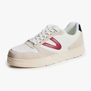 Draper James x Tretorn Stadium Sneakers